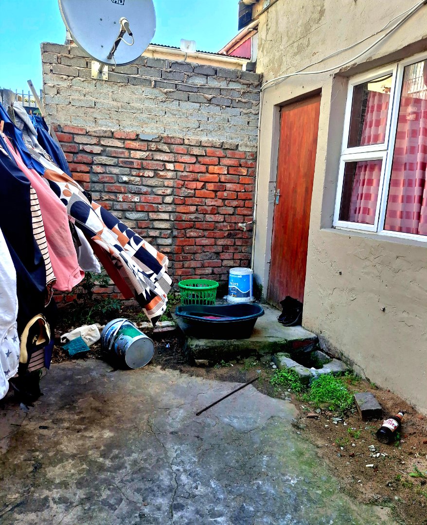 4 Bedroom Property for Sale in North End Eastern Cape
